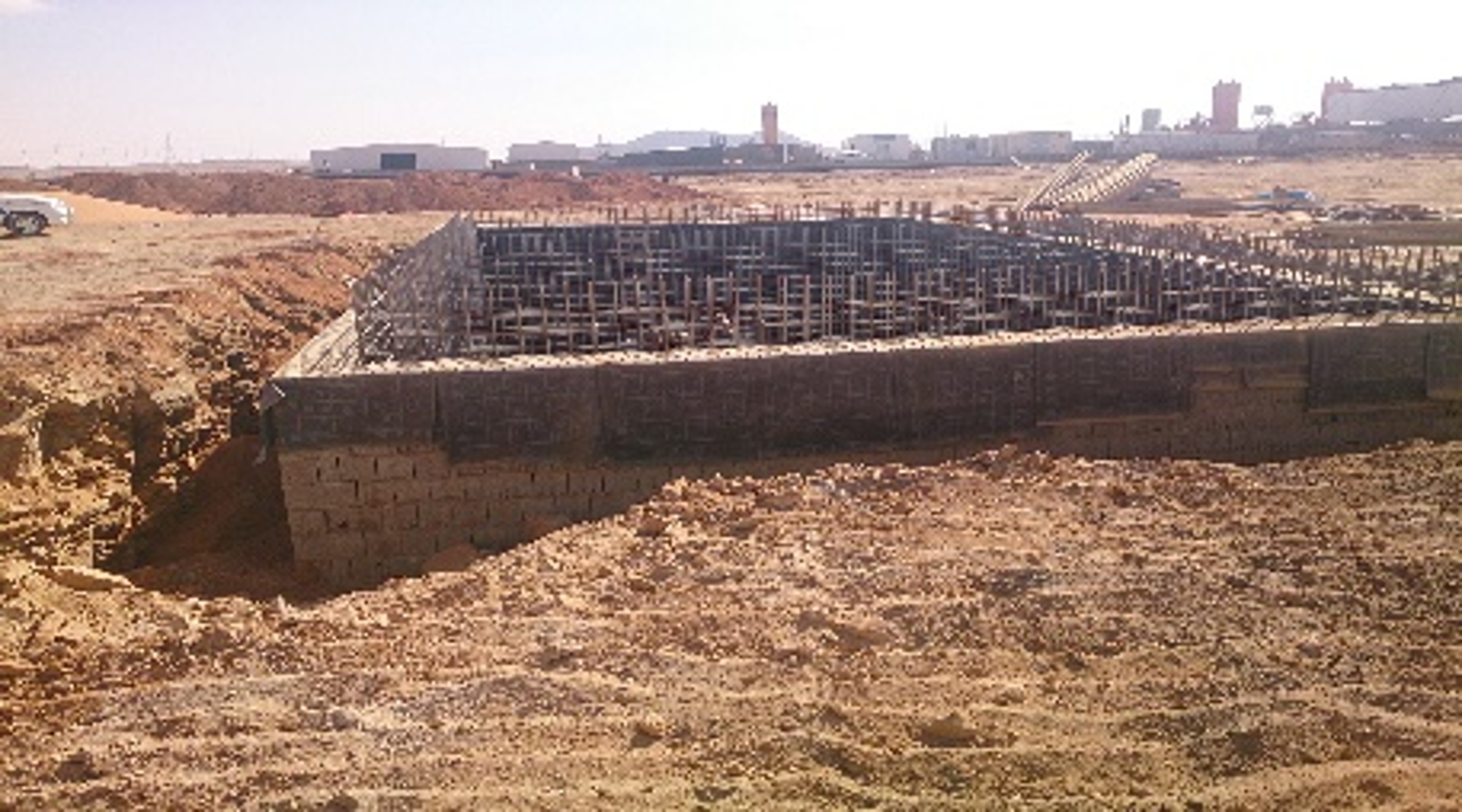 محطة خميس الفرعية الجنوبية – خميس مشيط