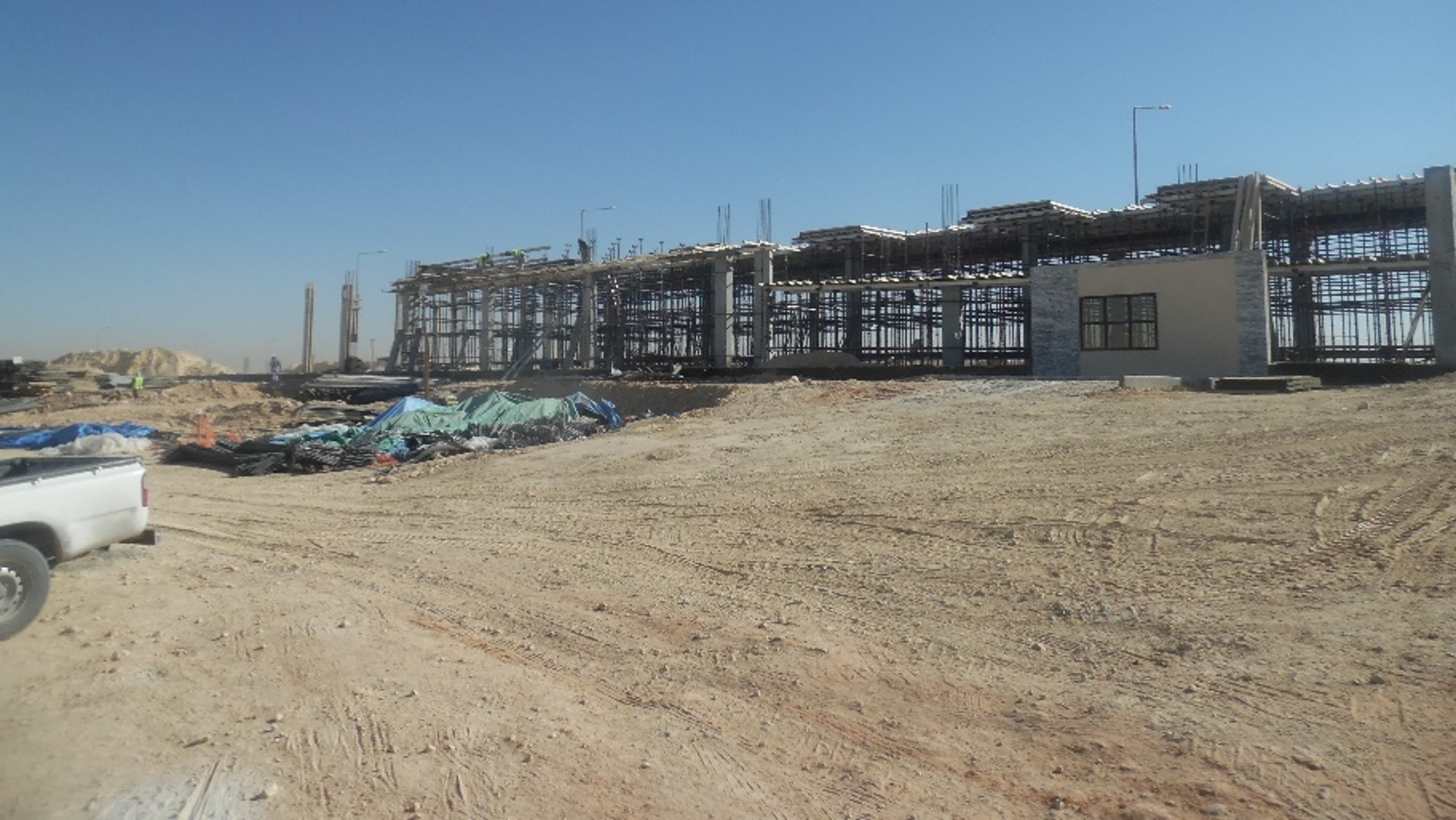 كنان ستريب مول – بنده سوبرماركت