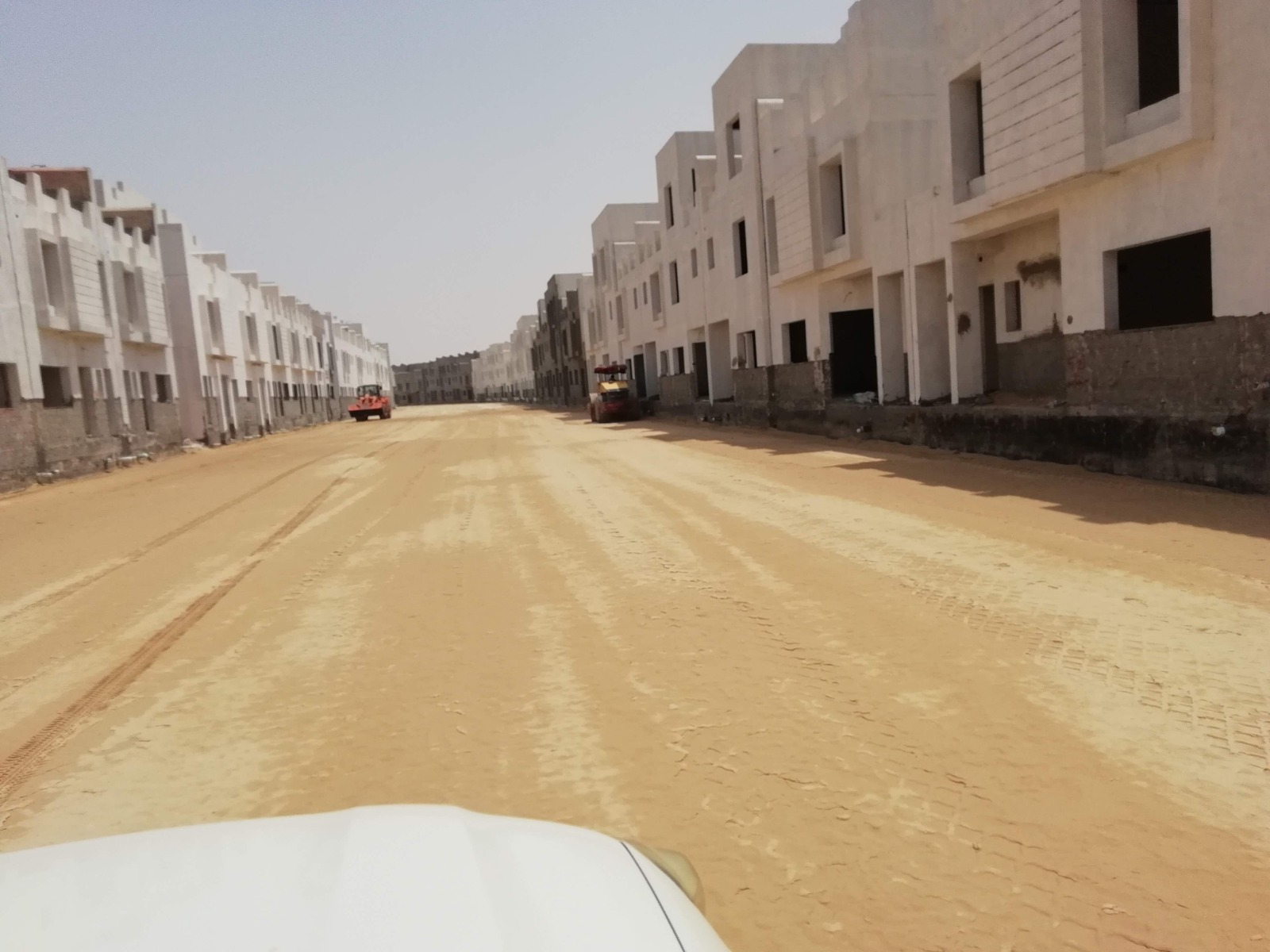 أمواج – هاف مون – الخبر